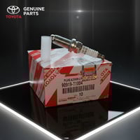 دنسو أصلي • ضمان ٦ أشهر • تويوتا ٢.٧/٤.٠