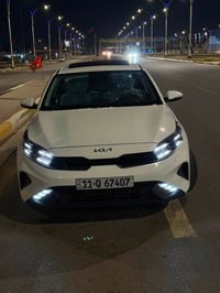 سيراتو • ٢٠٢٤ • رقم بغداد
