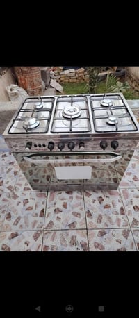 طباخ فريش • شغال • ناصرية