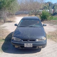 النترا دمعه .موديل..95 تبريد ثلج..كير عادي.مفتوح 1600. سياره حلوه مال ...