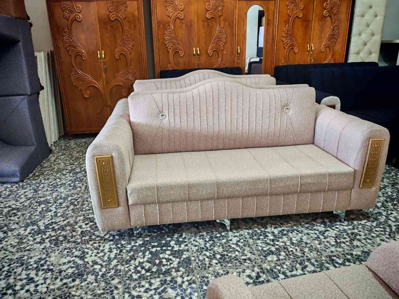 يعلن مجمع السليمانية للاثاث عن تخفيضات على كافة البضائع بمناسبة عيد الفطر ولمدة ثلاثة أيام وحياكم الله وكل الهلا بيكم


**إذا كنت صاحب هذا الإعلان وتريد حذفه لأي سبب، رجاءا أرسل رسالة إلى الدعم الفني**