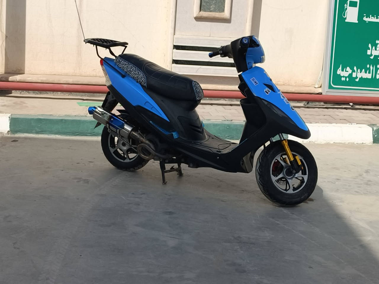 للبيع 750 قفل


**إذا كنت صاحب هذا الإعلان وتريد حذفه لأي سبب، رجاءا أرسل رسالة إلى الدعم الفني**