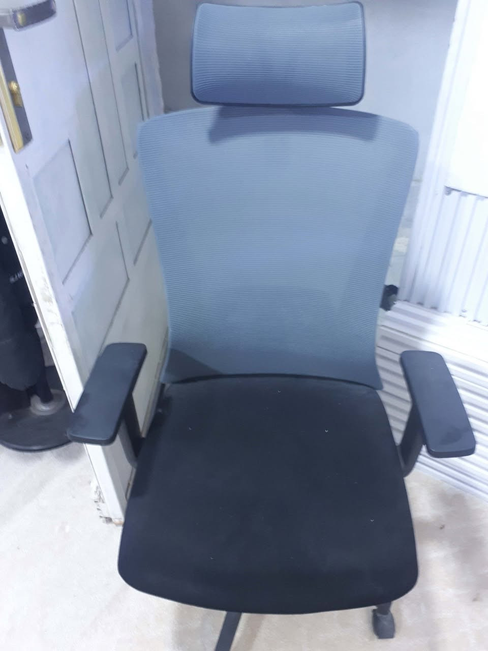 السلام عليكم غراض للبيع قيم وخذ 
المكان النجف الاشرف الاستفسار 
*********** توصيل موجود كافة المحافظات
