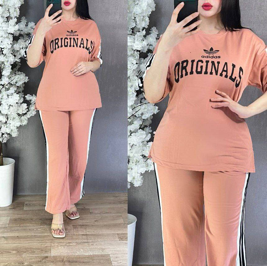 تراك رياضي  

خامة توفيليس شرط الفحص 

 L. XL. 2XL. 3XL.

الدرزن 75 الف

سعر القطعة 10 الاف


**إذا كنت صاحب هذا الإعلان وتريد حذفه لأي سبب، رجاءا أرسل رسالة إلى الدعم الفني**