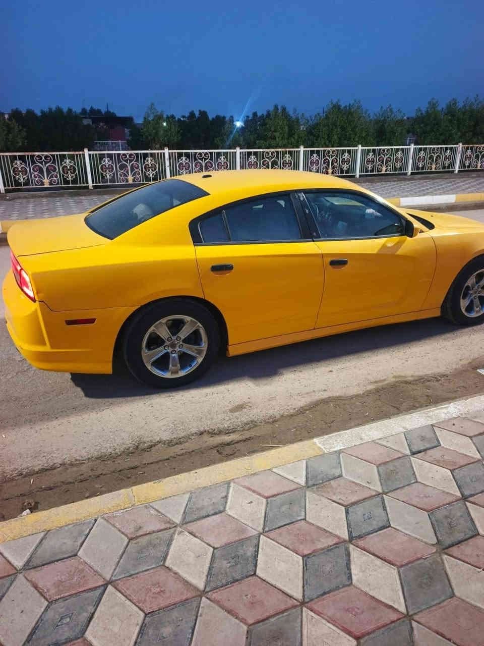 سلام عليكم جارجر 2012مكفوله كفاله عامه
رقم بغداد مكينه جديده الكير بيه ضعف شويه خطه قلعه كوت سياره حله من صور مصفره هيئه وغرامات تحويل مباشر سياره مال جناي سعر ١٥٥ وبيه مجال مكلف بنشر هذا رقم راعيهه ***********
