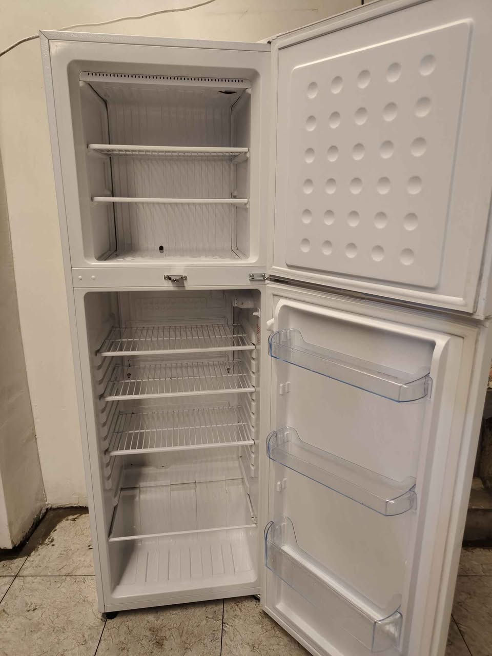 ‎ثلاجه ياباني رويال‎ بغداد, العراق


**إذا كنت صاحب هذا الإعلان وتريد حذفه لأي سبب، رجاءا أرسل رسالة إلى الدعم الفني**