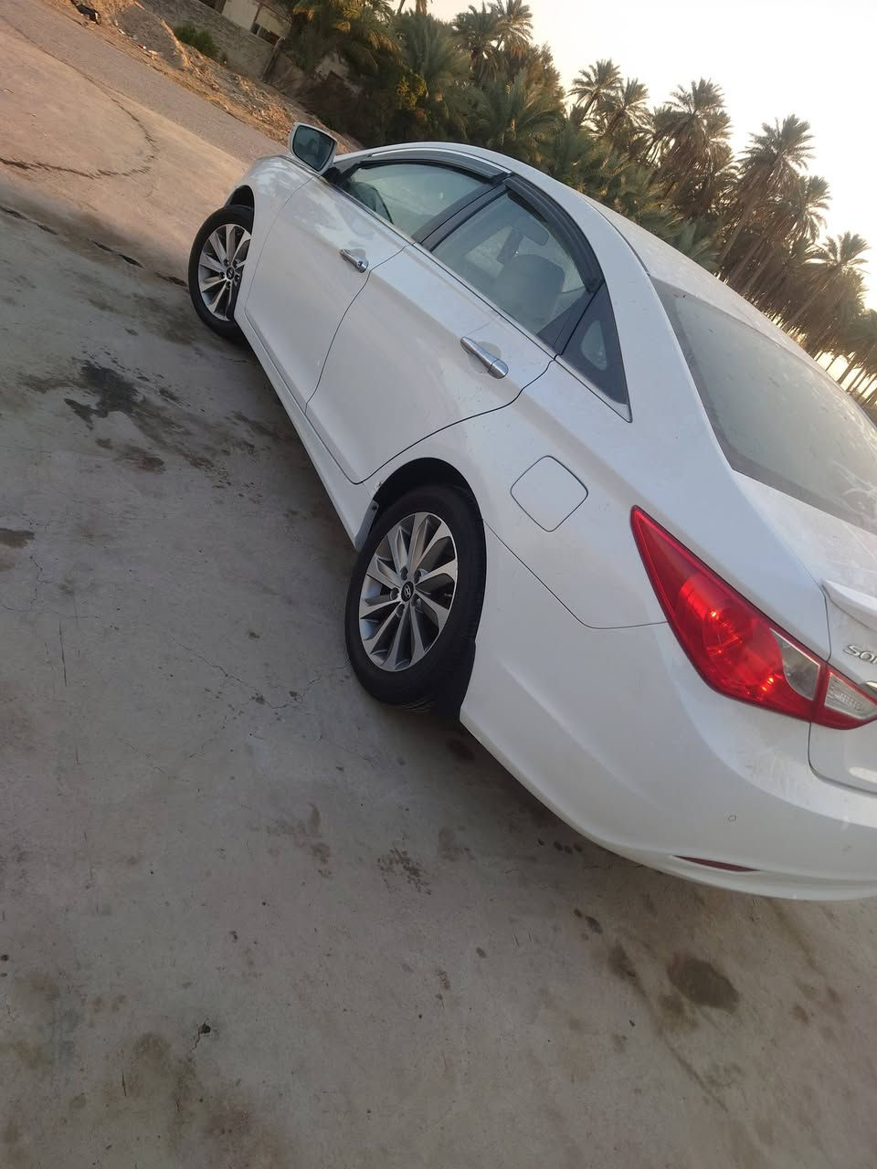 سلام عليكم سوناتا خليج مديل 2013شكل 14كفله من جكه رقم بابل مشروع وطني سنويه 31مكينه 2400مواصفات فول ماعده لبنرامه سعر146وبيه مجال بسيط*********** مكان بابل حله ناحيه نيل
