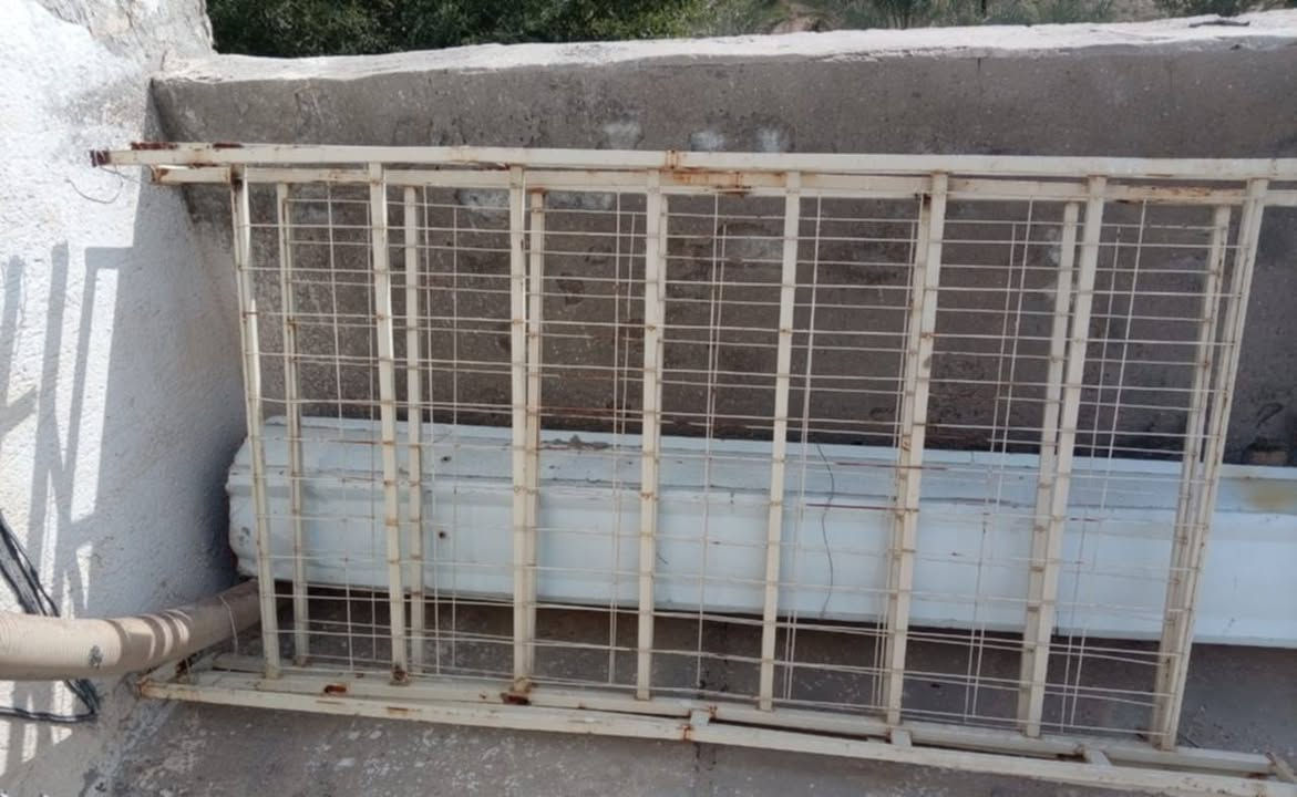 غراض للبيع كلمن وسعره شرط النظافة تعال خاص


**إذا كنت صاحب هذا الإعلان وتريد حذفه لأي سبب، رجاءا أرسل رسالة إلى الدعم الفني**