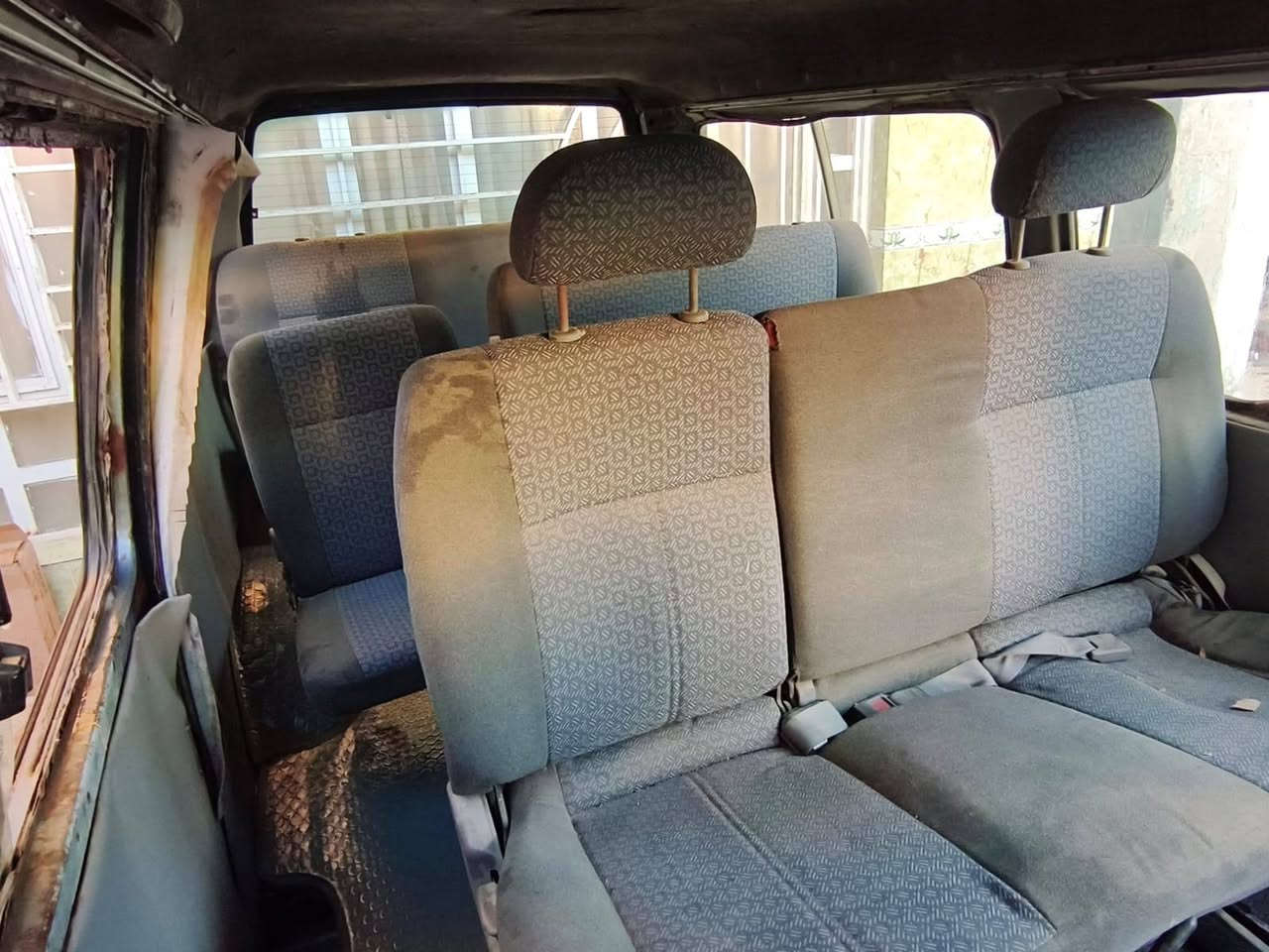 بسته للبيع كير مكينه واكسن شغلات ونضاف غرفه جديده رقم احمر بابل راعيها بل البصره ما اندله ابيعك هل الموجود مكان السياره كربلاء الابراهيميه ما مطلوبه اكفل طلب وعشائر وسرقه السعر 18وبيها مجال بسيط للستفسار ***********
