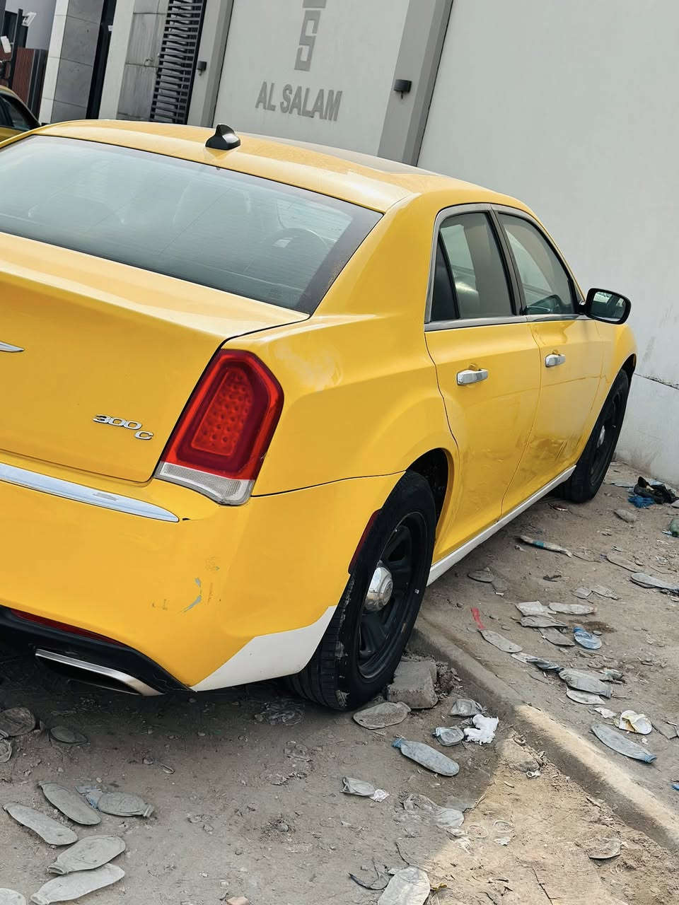 بيع فقط 
سلام عليكم اوبامه مديل 15مرمزه 22 
سياره تبديل جاملغ بدون أرباك
فول لل اخير عده الرادار سعر 190 بيه مجال 
***********تصال فقط
