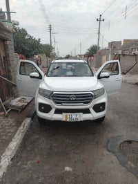 كريد ويل • ٢٠٢١ • البصرة القرنة