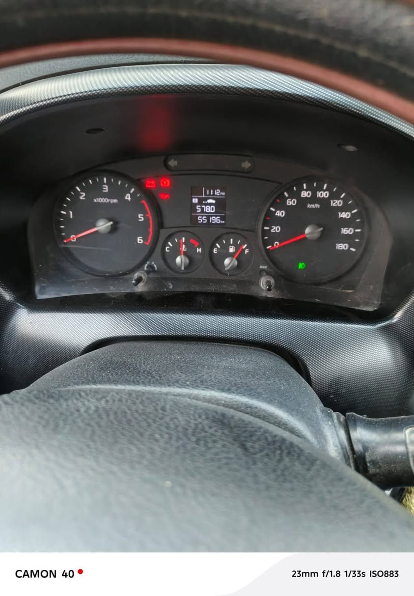 بنكو ٢٧٠٠ رقم واسط موديل٢٠٢٤ مكفوله ***********
