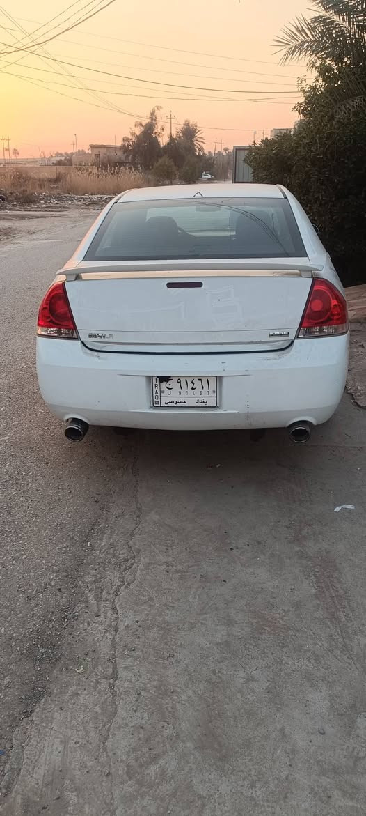 انبالا موديل 12 رقم بغداد باسمنه سياره كامله مكمله مكينه 3600 بيها 3قطع صبغ فقط صدر جديد كير مكينه كفاله مكاني بعقوبةالسعر105وبيها مجال بسيط ستفسار ***********
