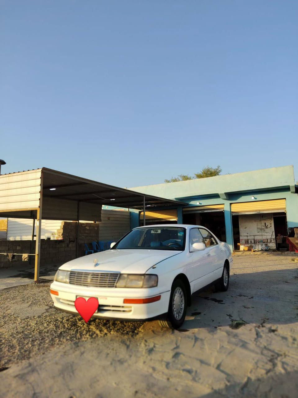 السلام عليكم
بطه موديل 1992 مگينه 2ونص بيها الجاملق الخلفي صبق فقط سياره مكفوله انطيك تراي للبصره سياره جديده ربع دينار متصرف عليها محركها لا بخار ولا تنقيص شرط رقمها نينوه دولي بسمي سياره ثاني يوم احولڪ( السعر 60 وبيها مجال  الاستفسار *********** بي واتساب
