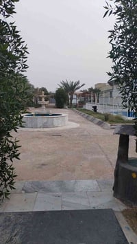 منتجع فاخر • ٢٥٠٠م • مسبح