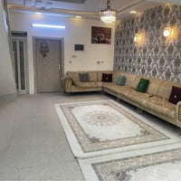 صوفا حرف L • ٦ قطع • أربيل