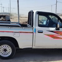 بيك اب • ١٩٩٩ • قضاء الفجر