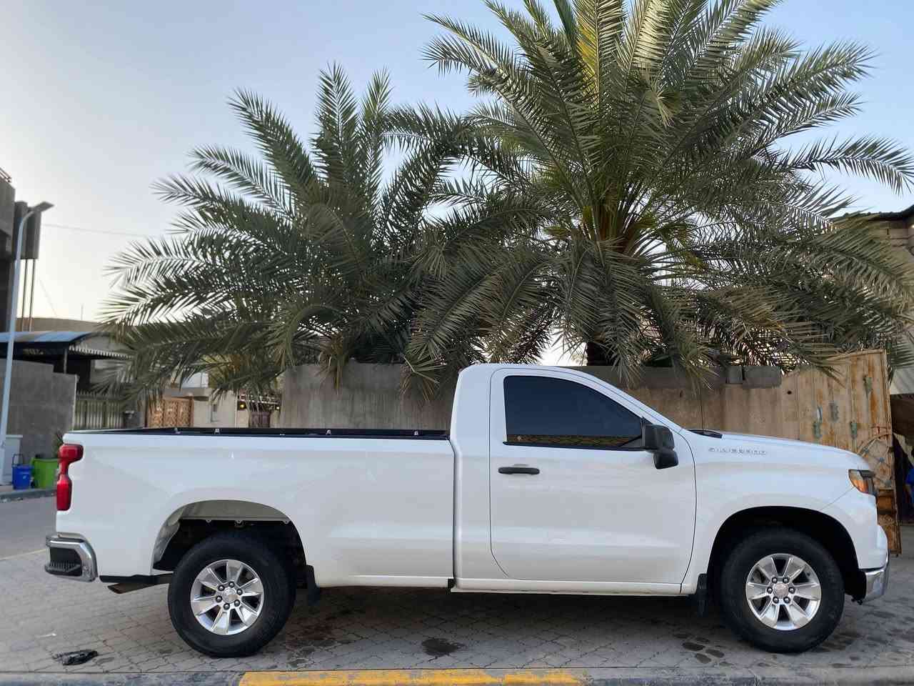 للبيع سلفادور أمريكي
مديل ٢٠٢٣ ماشي٤٢٠٠٠

بدي طويل مكينة ٨سلندر ٥٣٠٠

كير ٨ نمره كفاله عامه تقرير غرق 

تعمل وتسير فقط بيع 

موقع السياره البصرة الزبير

الأستفسار   ***********
