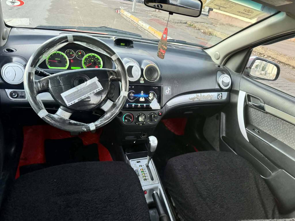 افيو موديل2010 كير محرك كورلا
رقم كركوك مشروع وطني 
صبغ حزام سعر 54بي مجال قليل 
شراي خابر*********** مكان كركوك للبيع فقط ماراوس ولا ابيع قسط كركوك, العراق
