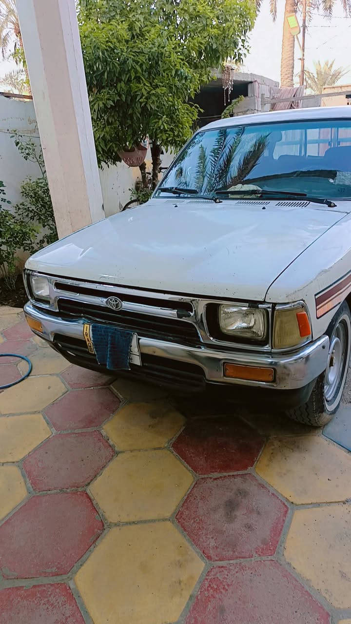 للبيع بيكم دبل قماره موديل 89 محرك كروسيده 5كير السعر 50 وبيه مجال المكان الخالص الرقم ***********
