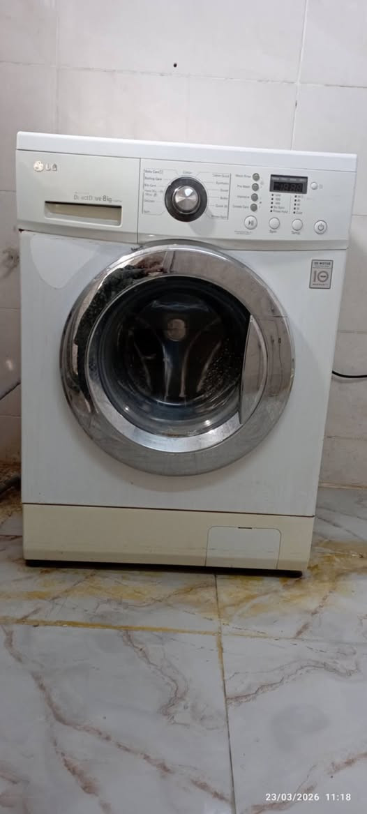 غساله 150 ثلاجه ب 100 طباخ وقنينه ب 100 ميز وكراسي 75 كنتور بابين سلايت ب 100 اتخوته ابو النفر الوحد ب 50 صوبه كهربايه ب عدد 2 ب 75 زولي ب 75 عدد اثنين اكبار فرن غاز ب 25


**إذا كنت صاحب هذا الإعلان وتريد حذفه لأي سبب، رجاءا أرسل رسالة إلى الدعم الفني**