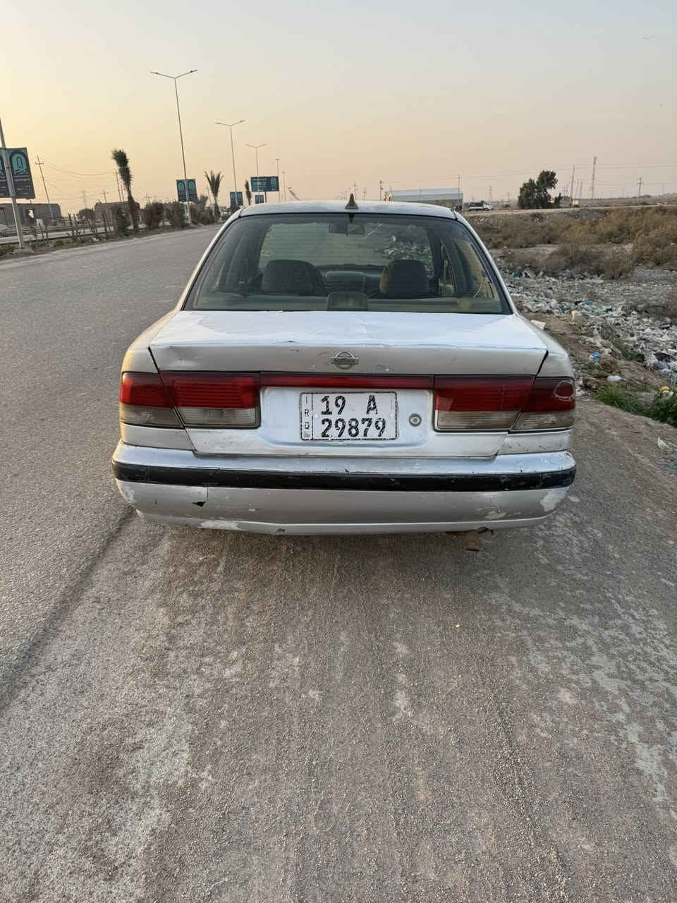 سني موديل ٢٠٠٠  مكينه ١٦٠٠ قبق اسود  كوت سعر ٣٣ \\***********
