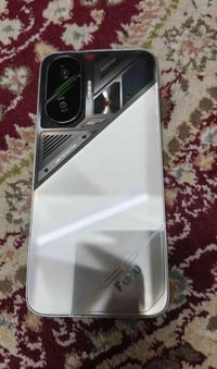 بوكو اف 7 • جديد • شخط