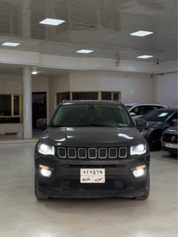 كومباس • ٢٠١٨ • Latitude ٤×٤