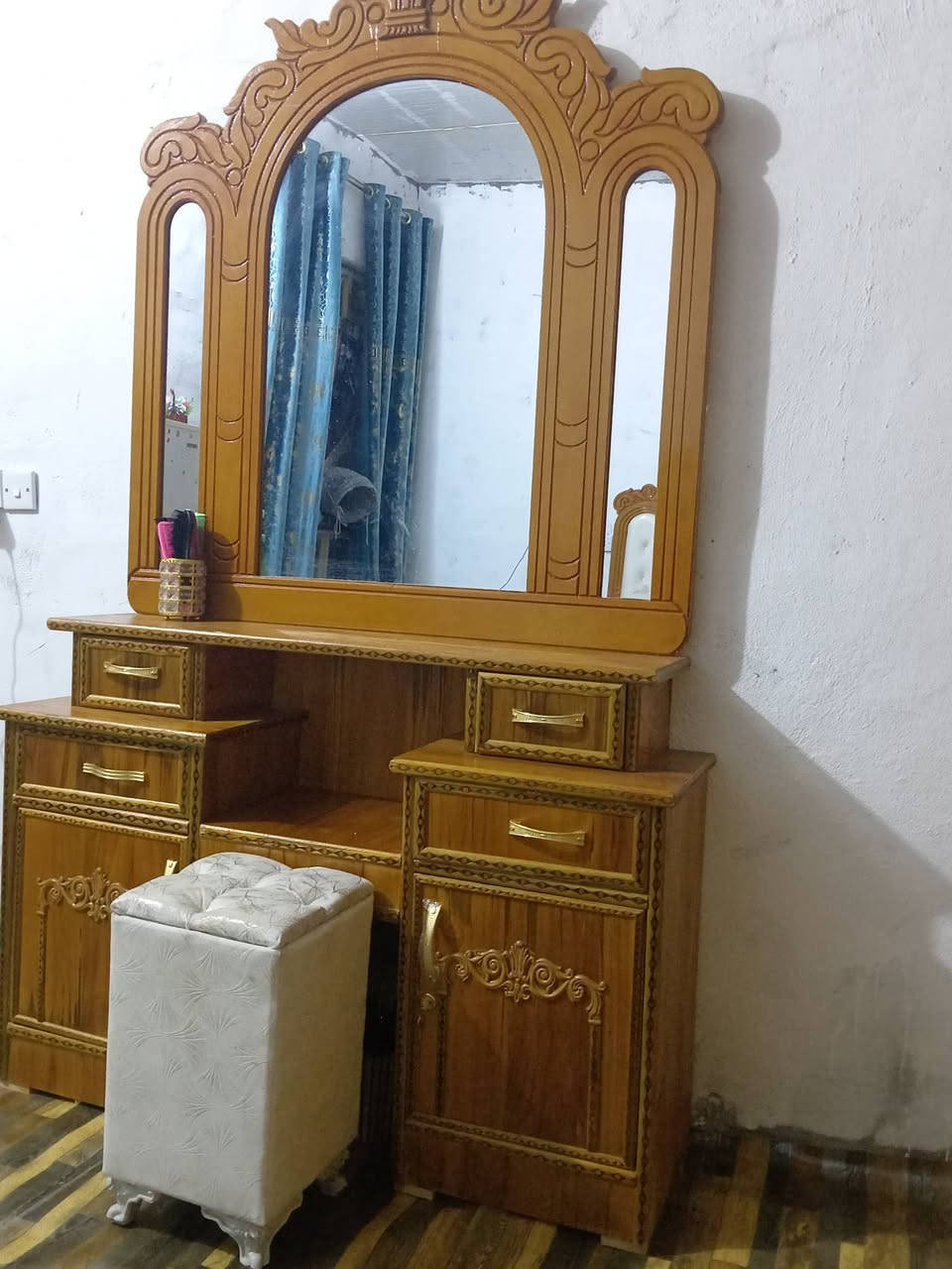 سلام عليكم عرفه مستخدمه ستخدام قليل، خمس ابواب ملحق، المكان بغداد، سعر 900


**إذا كنت صاحب هذا الإعلان وتريد حذفه لأي سبب، رجاءا أرسل رسالة إلى الدعم الفني**