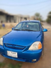 قادسيه • مكينة وكير • ٢٠٠٥