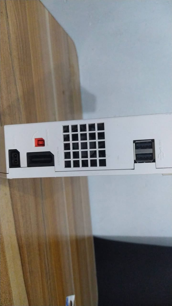 السلام عليكم متوفر عدي جهاز نينتندو Wii كامل ملحقات سعر 120 وبيه مجال


**إذا كنت صاحب هذا الإعلان وتريد حذفه لأي سبب، رجاءا أرسل رسالة إلى الدعم الفني**