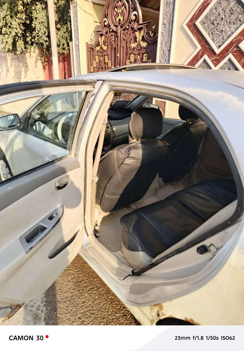 سلام عليكم سياره بيوايدي مطلوبه ال مصرف سياره مكينه جديده بس كيرهه رايدله عينه وصينيه سياره نضيفه مكان بابل سعر 17 💸***********
