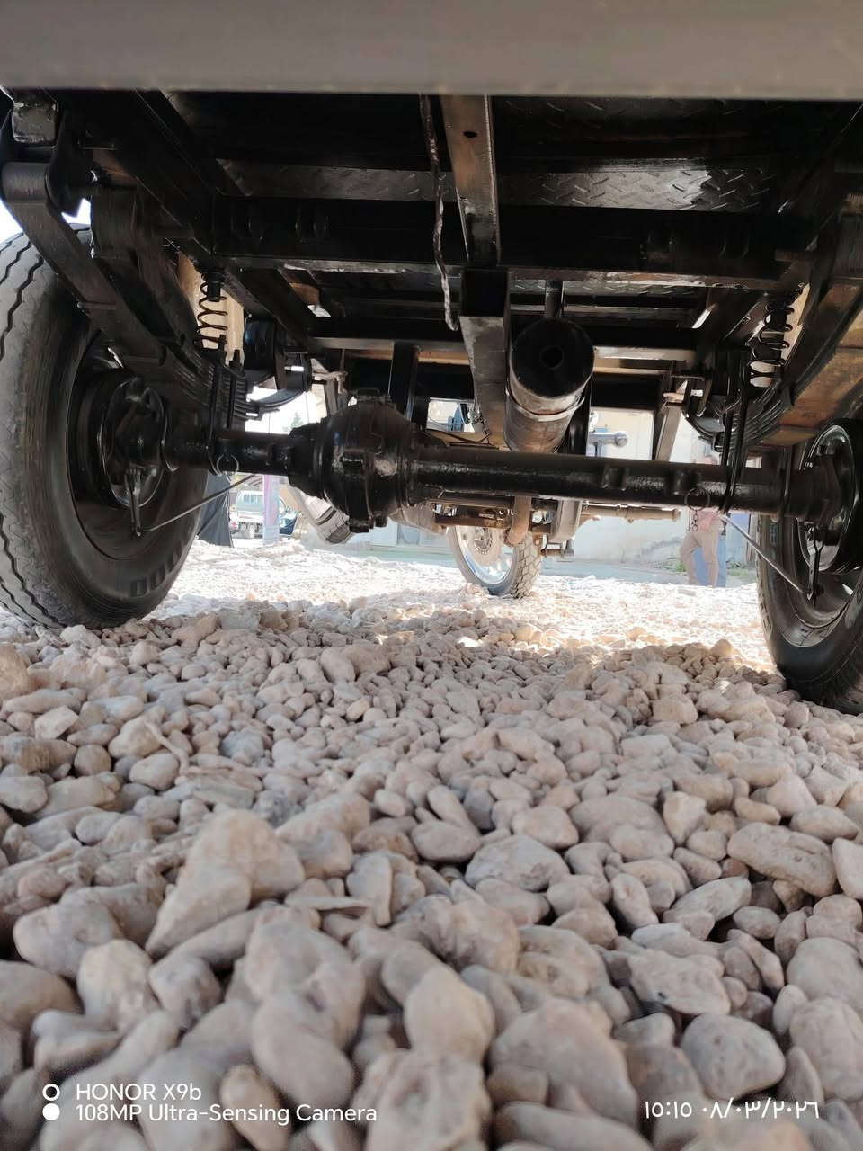 سلام عليكم  ستوته  للبيع كلك كلك مديل 2020 السعر خاص  للشراي رقمي  ***********
***********
