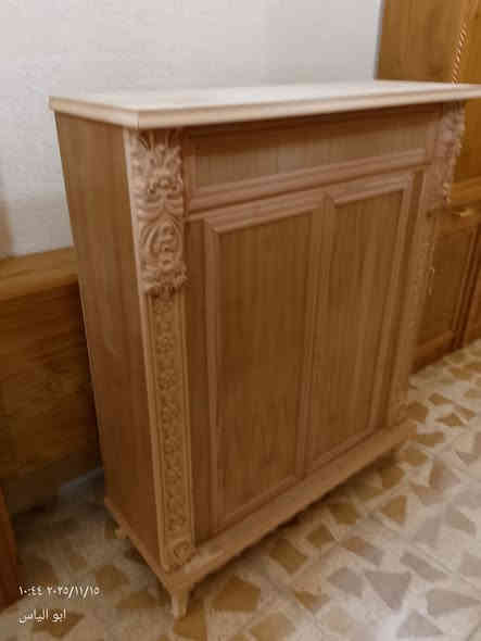 ميسان العماره سوق النجارين عروض راس السنه غرفه تزكام درجه اوله صبغ الصاج الحراري  بسعر مليونين 250 تتوفر جميع الموديلات لتواصل ‏‪***********‬‏ واتساب فقط
