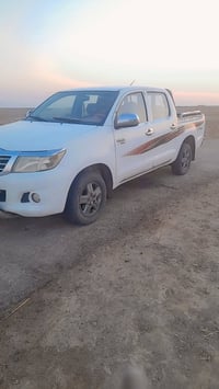 فلاونزا • ٢٠١٢ • ميسان كميت