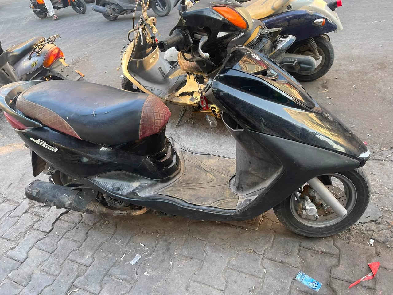 اكزز يرادلهى ترتيب مكينه حلوه ناعمه ابيع كوم حديد اكر اكرر كوم حديد سعره 350 الف بغداد الكريعات استفسار اكثر اتصال ☎️ ***********

