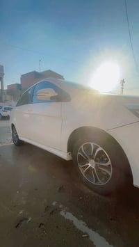 بايك دي20 • ٢٠١٩ • ميتسوبيشي ١٥٠٠