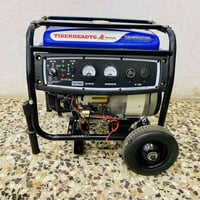 مولده تايكر الباب الاول بانزين.3ونص كيفي15امبير تشغل عليه ول يمه بل حم...
