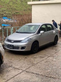 تيدا • ٢٠١١ • اوتوماتيك