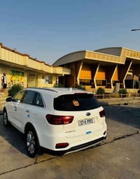 سورنتو ٢٠٢٠ مقدس سته ستندر سبعه راكب سياره جديده كلش مكاني رميثه ٠٧٨٢٢...