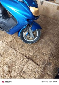 دراجه ماجسته البيع دراجه مجفته جديد اي ستفيار عل هاذ الرقم07513797750