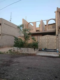 ناجي طه • ١٢٠م • طابقين