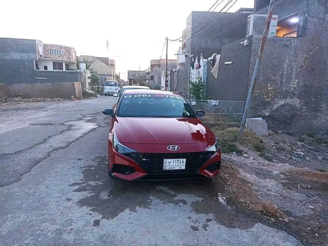 النترا Nline✨بابل معوقين وكالة عامة 

✨2022
ماشية47ميل ✨
⭐️(حادثها  خلفي جاملغ قبق صندوق  فقط بدون دواخل وبدون أيرباك)
 🔱معروفة مواصفات الn line
✅شاحن وايرليس
✅فتحة 
✅رادار توقف ذاتي 
✅نقطة عمياء 
✅قيادة ذاتية 
✅شفتات الگير
✅تدفئة كشنات
✅كشنات حضن مطعمة جلد وقماش 
(ذني الرأيسيات يعني والبقية معروفة)
‼️رقم بابل معوقين 
 
السعر140وبيها مجال$❤️
***********
***********
