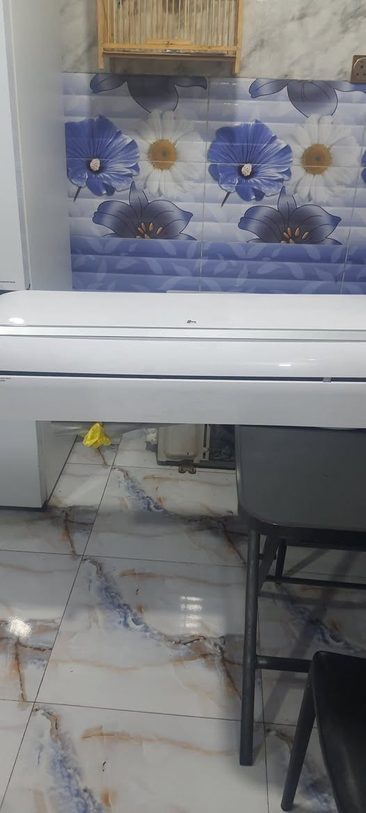 سبلت اثنين طن القطعه الخارجيه بنسونك والقطعه الداخليه جوكر كامل مع البواري نقص بس غاز للبيغ


**إذا كنت صاحب هذا الإعلان وتريد حذفه لأي سبب، رجاءا أرسل رسالة إلى الدعم الفني**