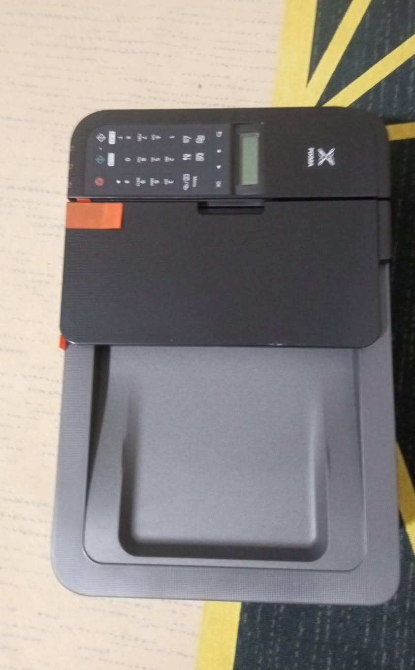 Canon TR4645
PlxmaTR4645
طابعة كانون سعرها 140 الف 
حقن خارجي
وجهين تلقائي بدون ما تكلب الورقه
واي فاي على كل الاجهزه
تطبع ملون وعادي 
ما مستعمله جديده حته لاصق بيها 
ويه ملحقاتها كامله حبر وكيبل لابتوب وقرص تعريفي كامل غراضها مثل ما موضحه بصوره 
عنوان بصره قظاء الهارثه 
رقم الهاتف ***********
