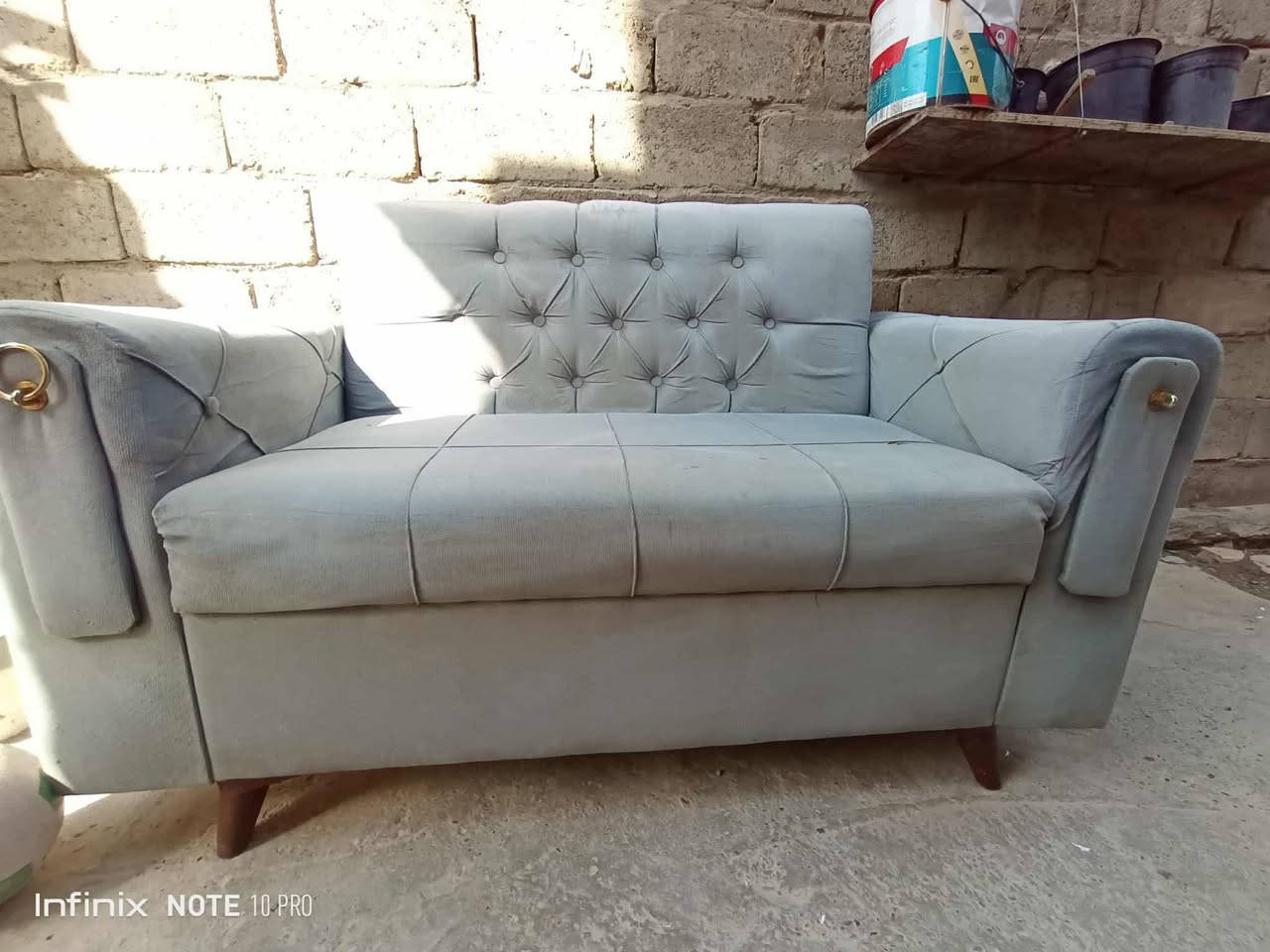 براد+قنفة للبيع


**إذا كنت صاحب هذا الإعلان وتريد حذفه لأي سبب، رجاءا أرسل رسالة إلى الدعم الفني**