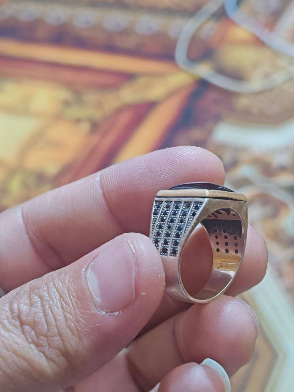 لبيع فضة اصلي مختوم مكاني بغداد غزالية لو شعلة


**إذا كنت صاحب هذا الإعلان وتريد حذفه لأي سبب، رجاءا أرسل رسالة إلى الدعم الفني**