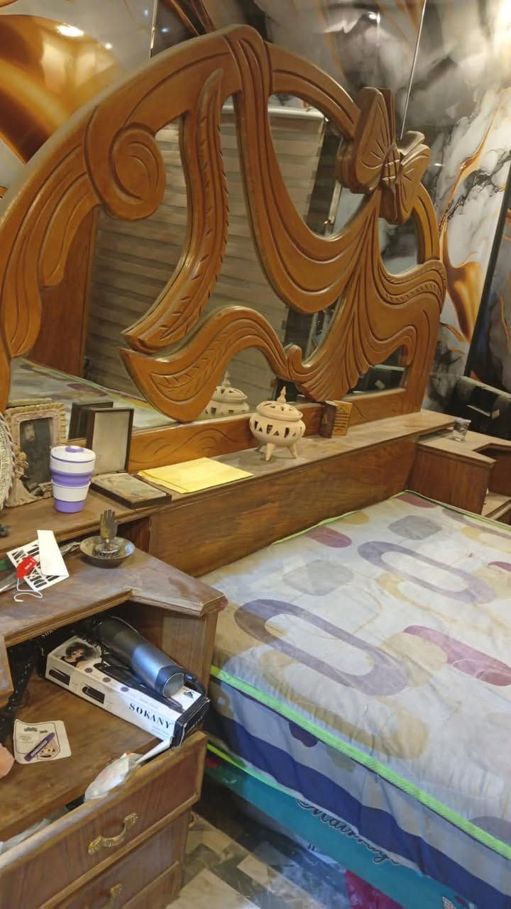 غرفه اخشاب صاج للبيع الاستفسار خاص المكان حي اور


**إذا كنت صاحب هذا الإعلان وتريد حذفه لأي سبب، رجاءا أرسل رسالة إلى الدعم الفني**