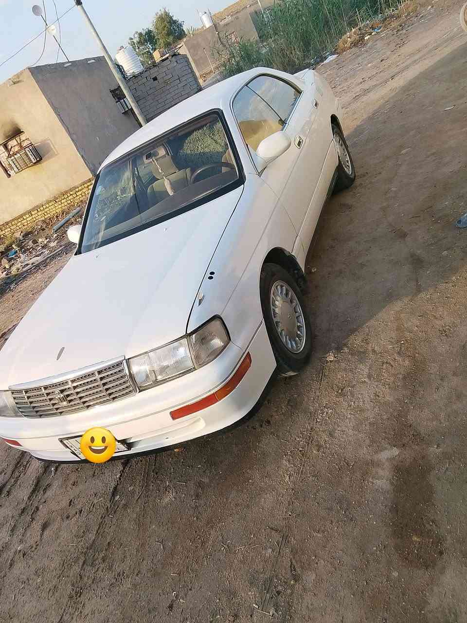 سلام عليكم بطه منتصل موديل 93رقم واصط سنويه27مشروع_وطني المكان ناصريه شارع السفينه السعر 52وبيهاا مجال قليل

***********
