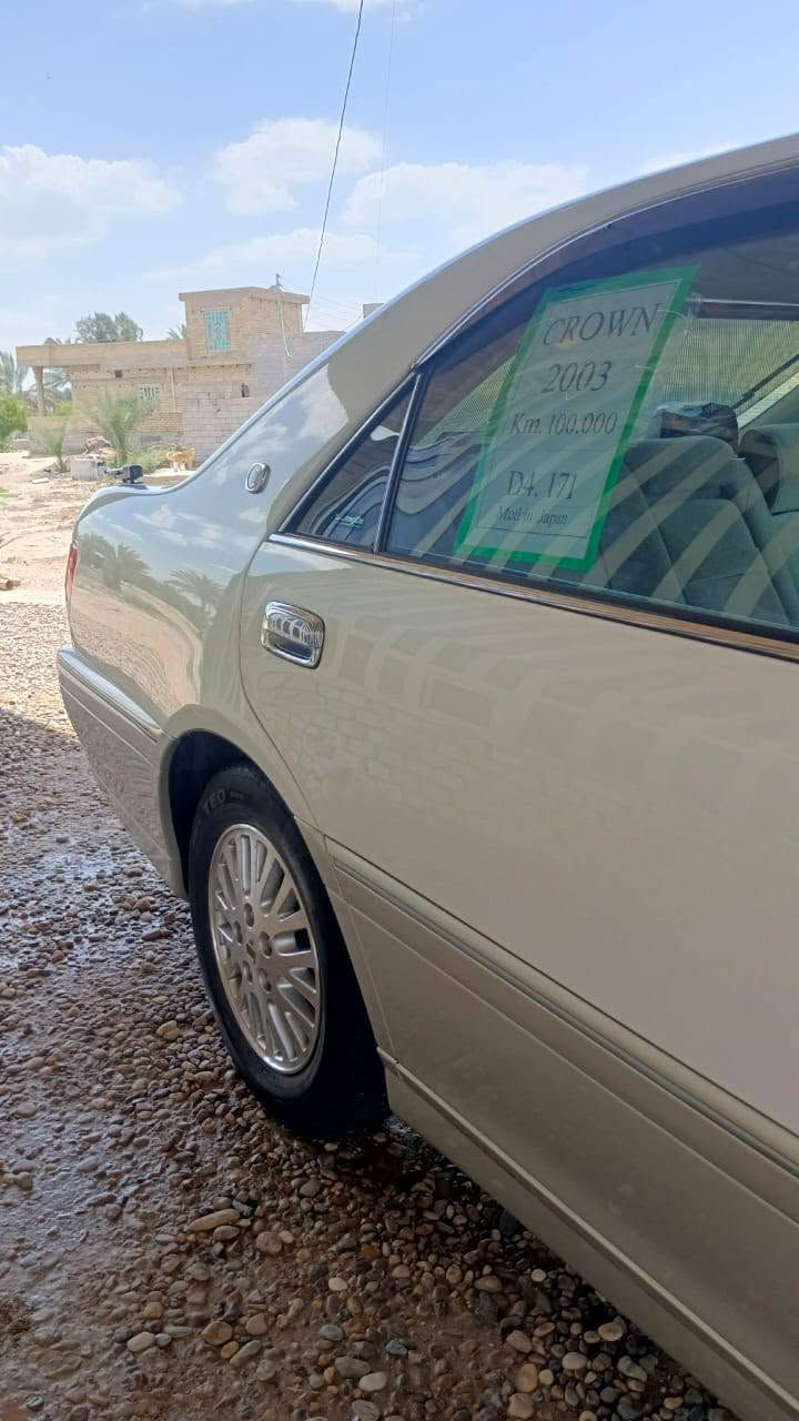 ملكات للبيع قرار 102 مكفولات كفاله عامه 
دكمتين فتحه شاصي 71 كارتون 
4 كشنات كهرباء برده خلفيه مسقط رقم انبار باقي ع كمرك 
سعر 115 بيه مجال 

3 دكم شاصي 75 جديده تحوير نجف حجر بيه 
جي بي اس شغال 
مسقط رقم انبار باقي ع كمرك 
سعر 115 بيه مجال 
مكان فلوجه 
***********
